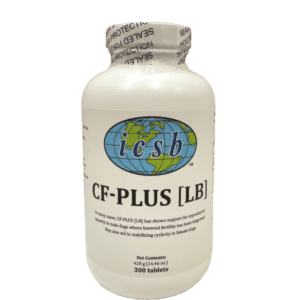 CF-Plus Large Breed Supplement