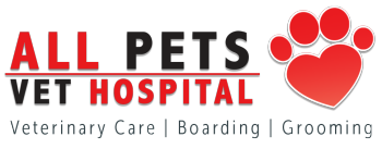 All Pets Vet Hospital